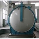 autoclave